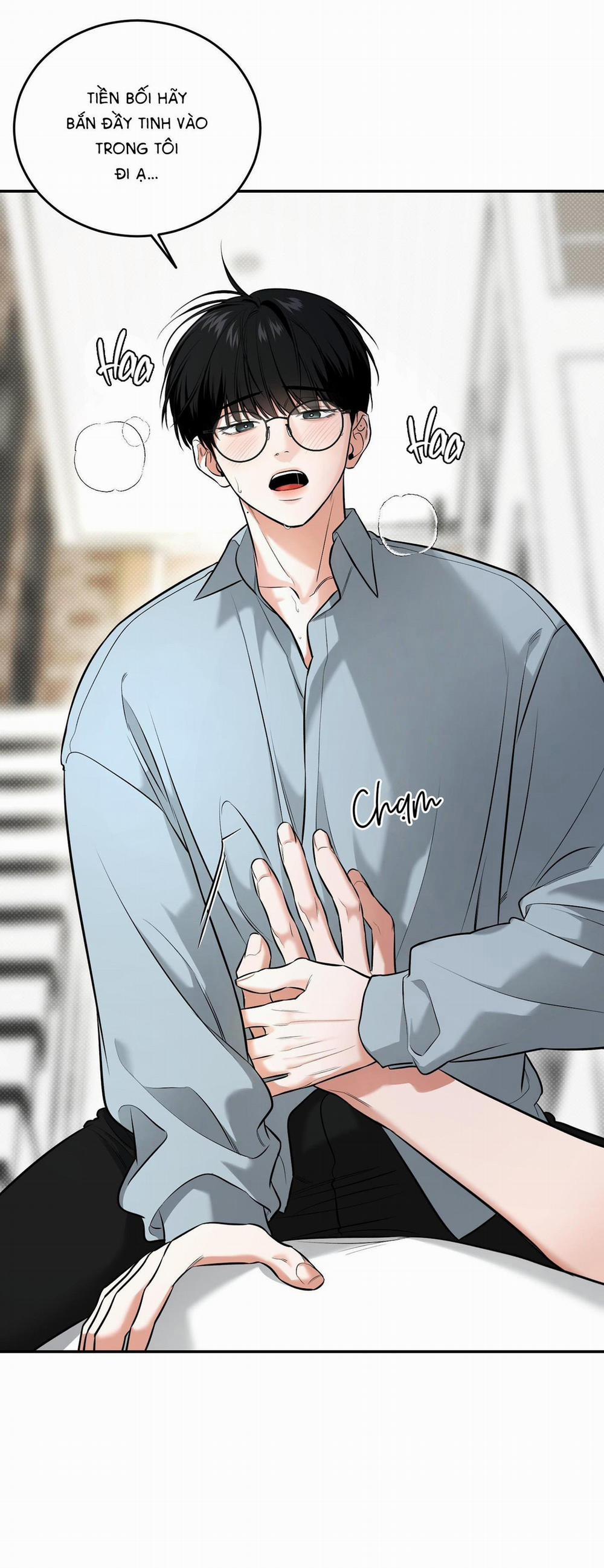 (CBunu) Hưởng Lợi 19 0 trang 22