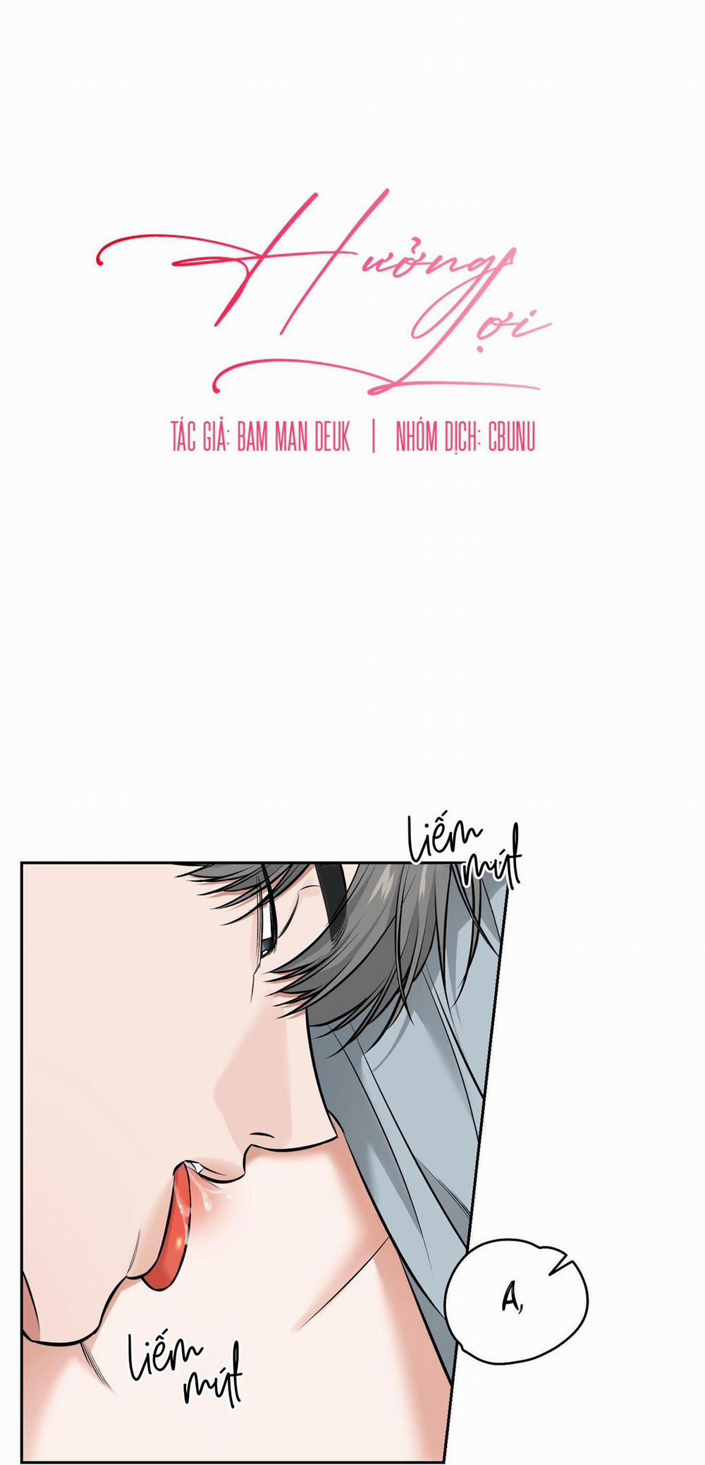 (CBunu) Hưởng Lợi 19 0 trang 24
