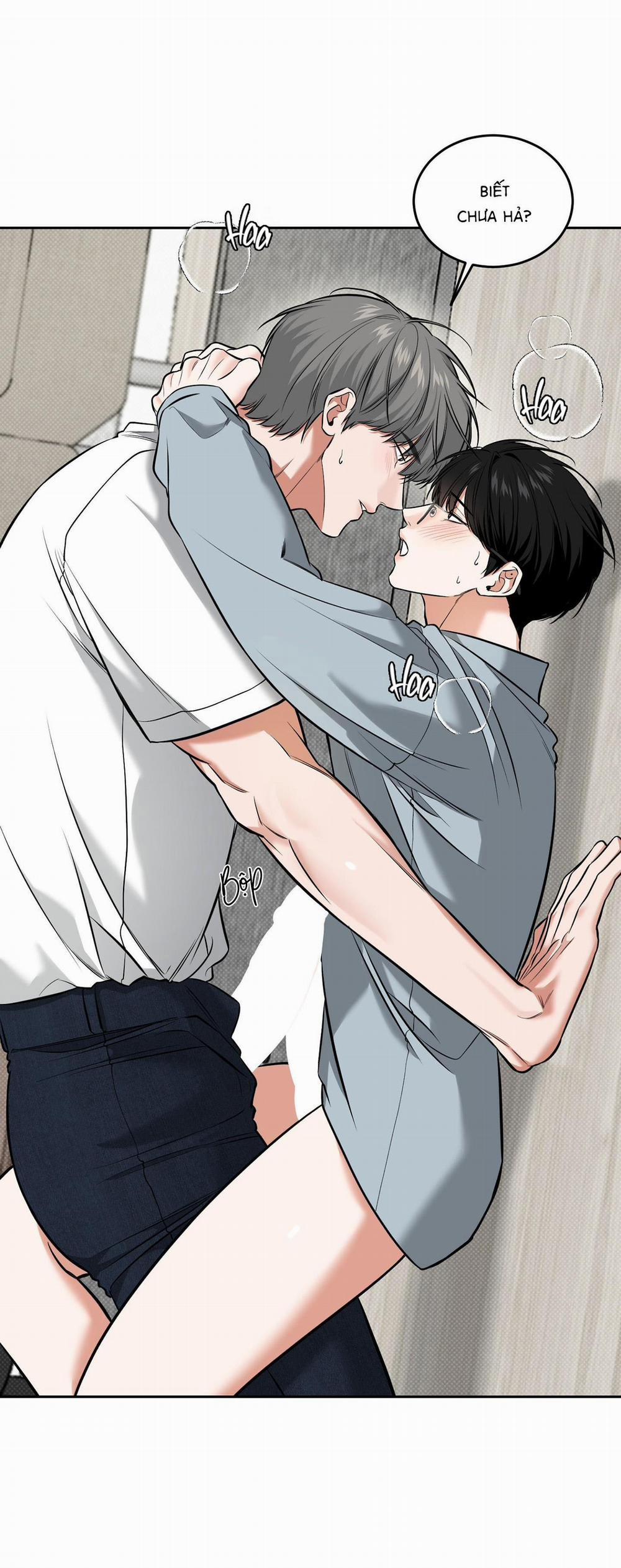 (CBunu) Hưởng Lợi 19 0 trang 30