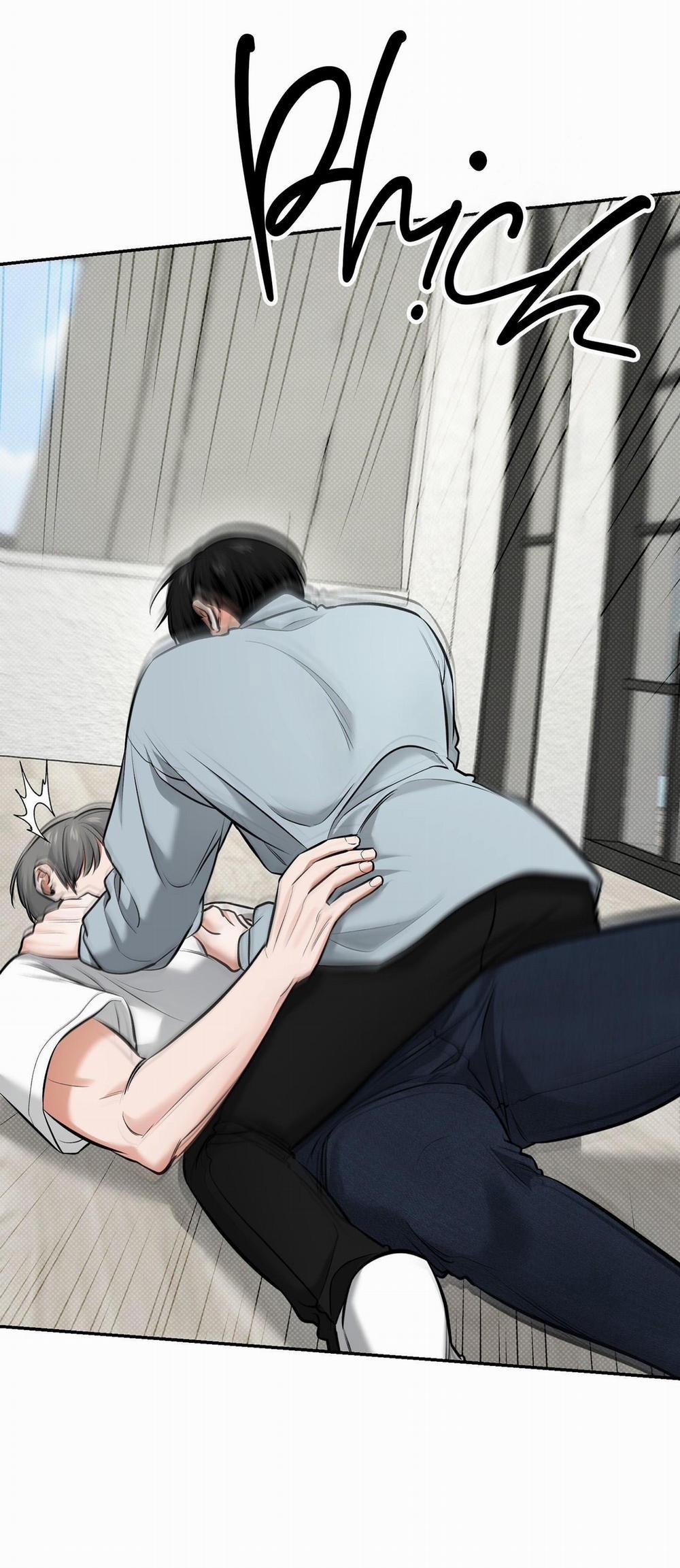 (CBunu) Hưởng Lợi 19 0 trang 9