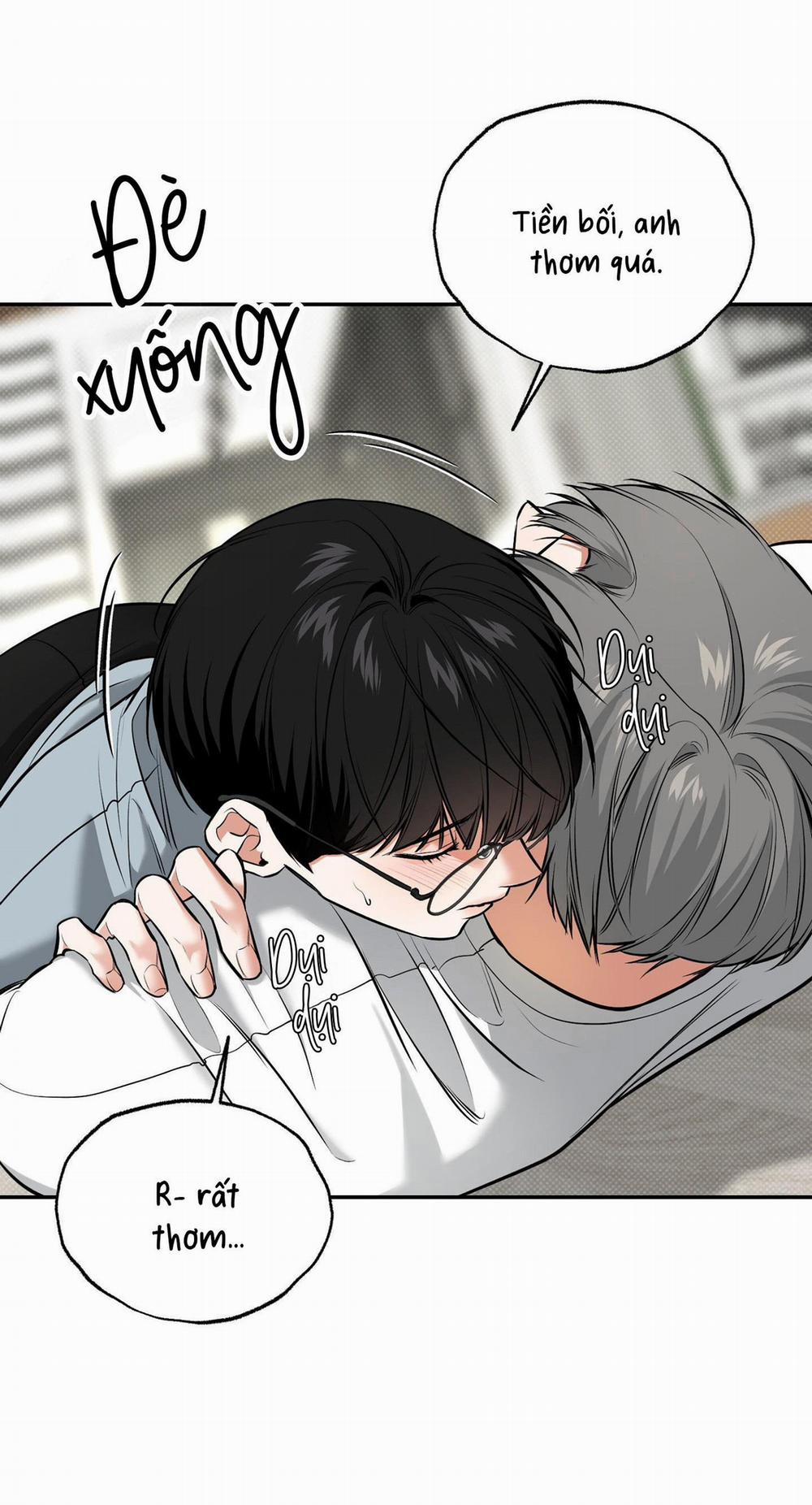 (CBunu) Hưởng Lợi 19 trang 11