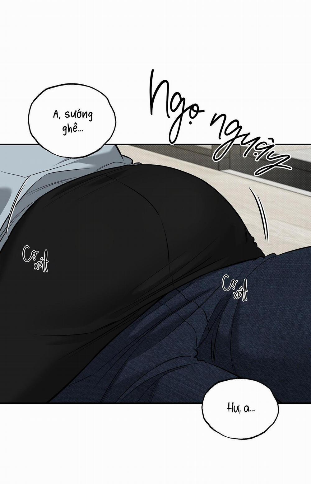 (CBunu) Hưởng Lợi 19 trang 12