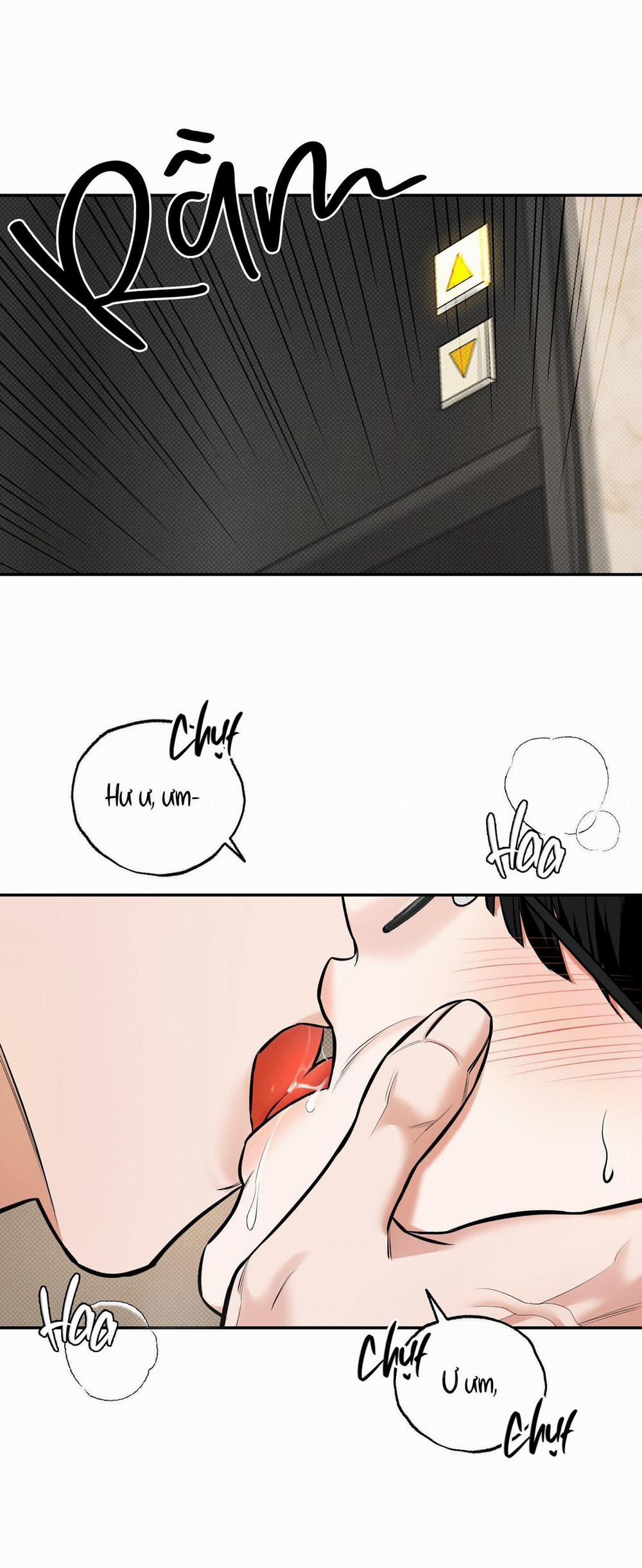 (CBunu) Hưởng Lợi 19 trang 2