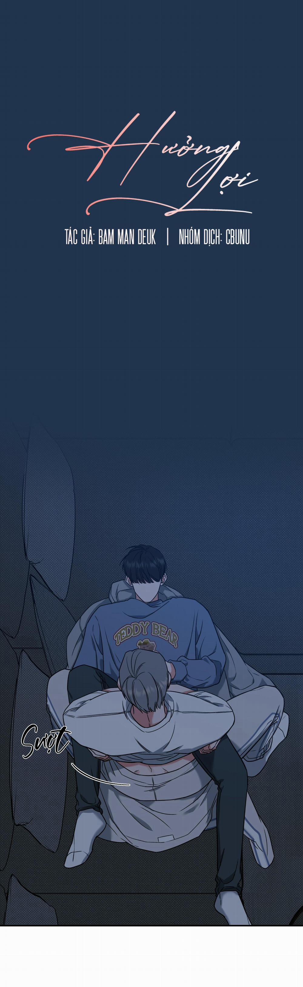 (CBunu) Hưởng Lợi 2 0 trang 1