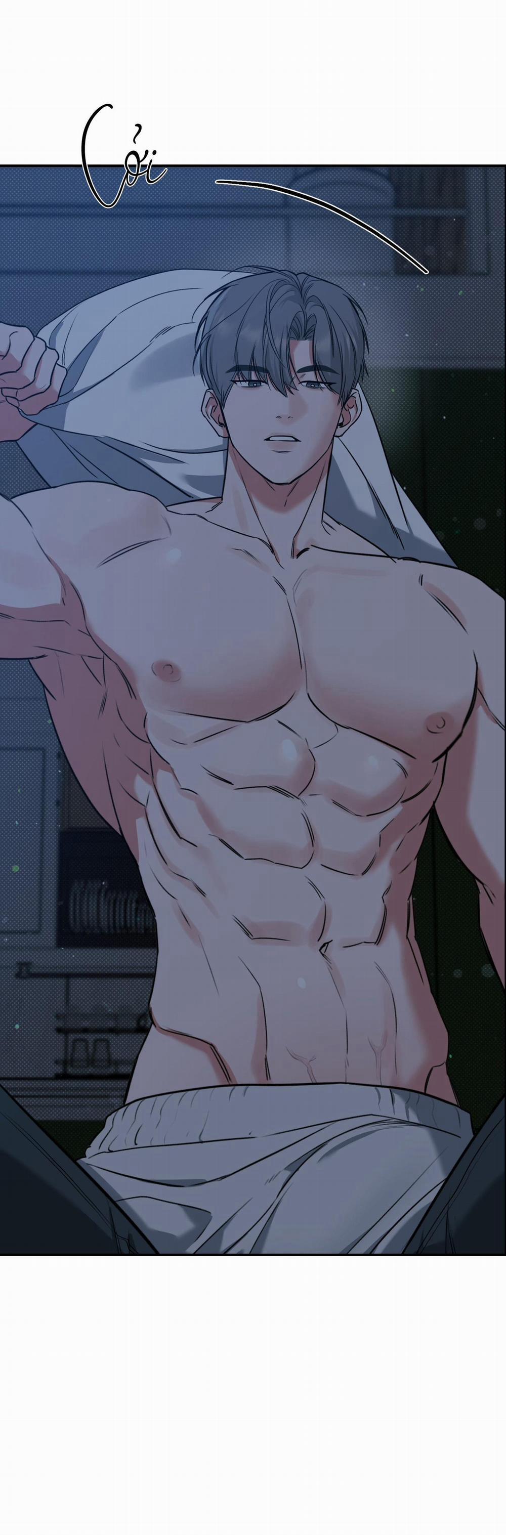 (CBunu) Hưởng Lợi 2 0 trang 2