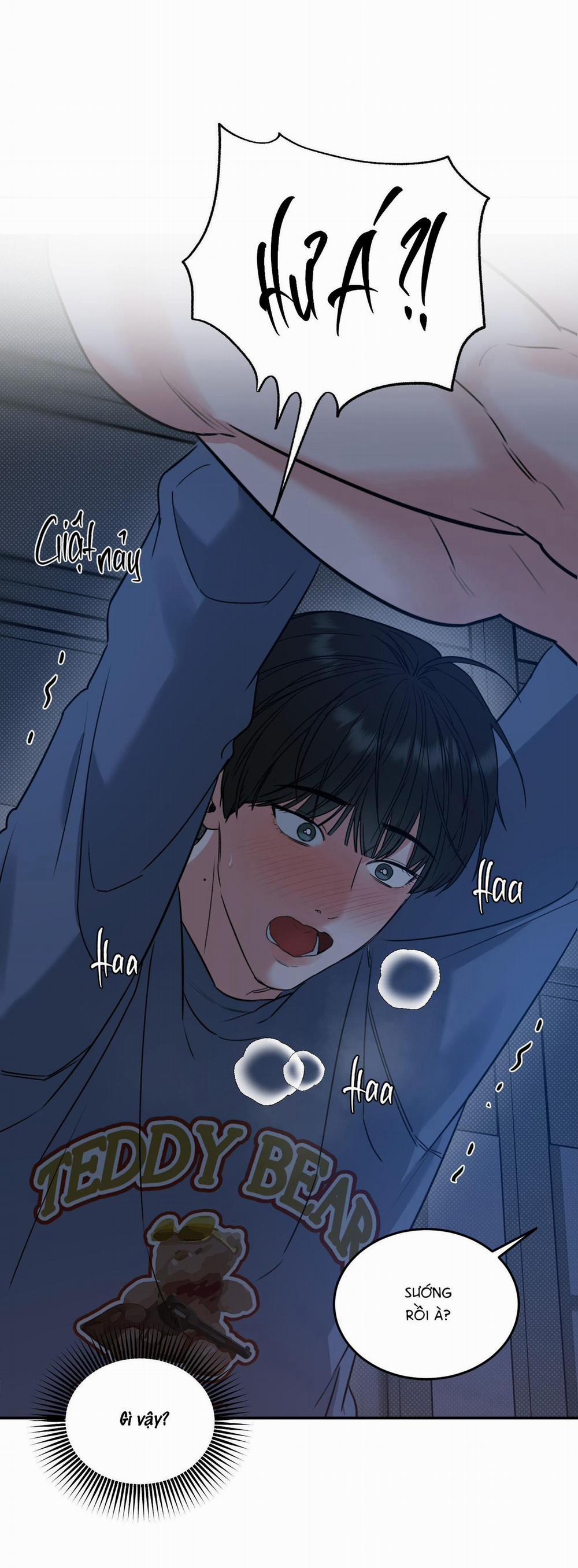 (CBunu) Hưởng Lợi 2 0 trang 28