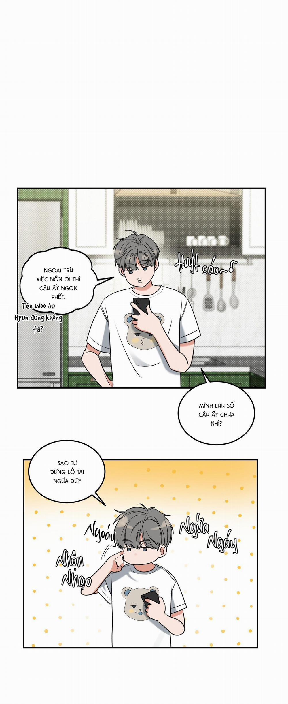 (CBunu) Hưởng Lợi 2 trang 112