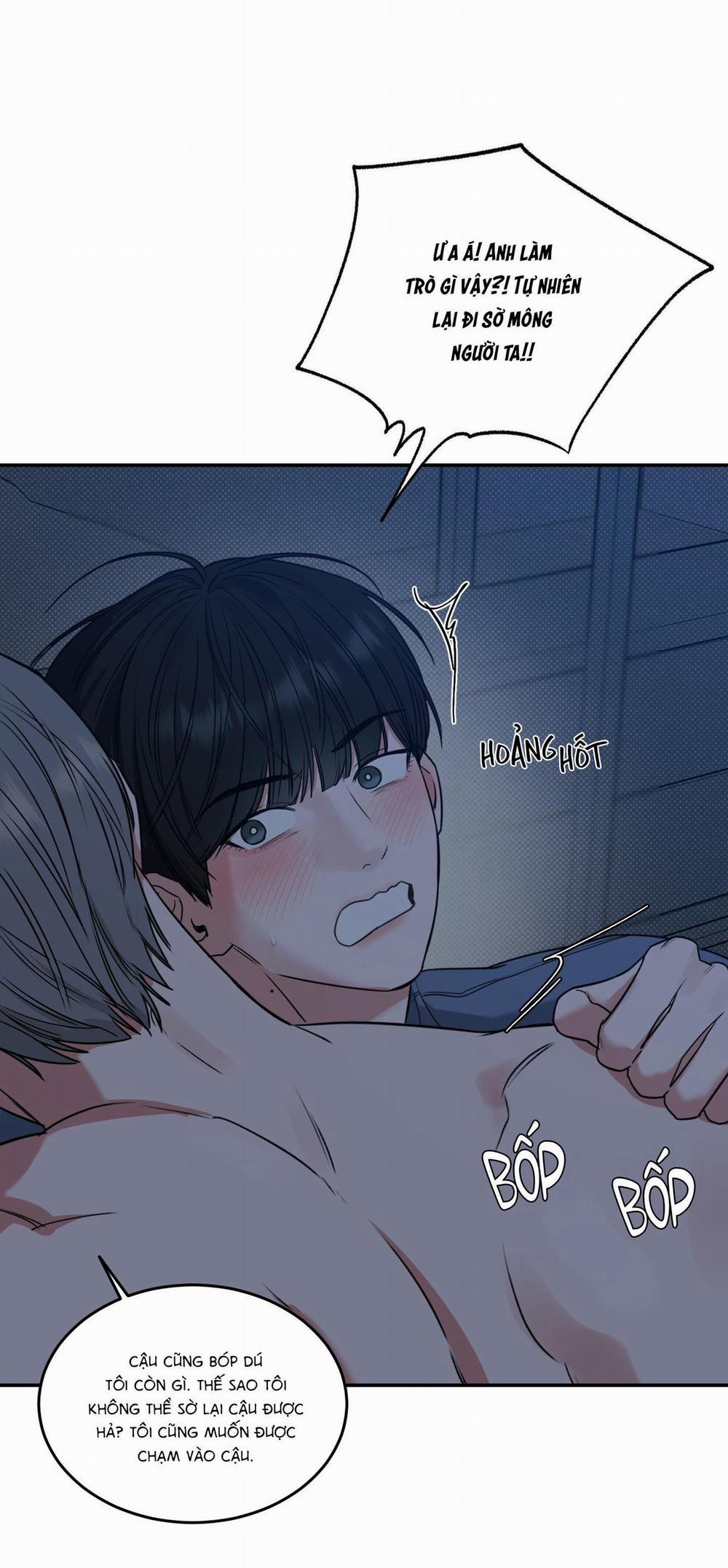 (CBunu) Hưởng Lợi 2 trang 16