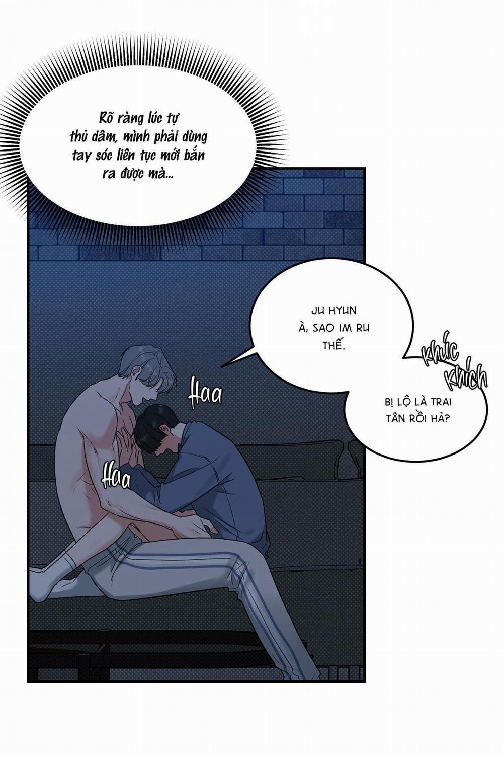 (CBunu) Hưởng Lợi 2 trang 30