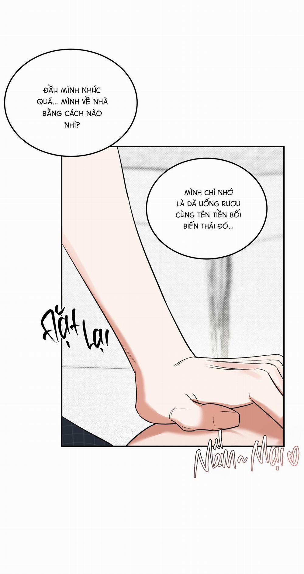 (CBunu) Hưởng Lợi 2 trang 84