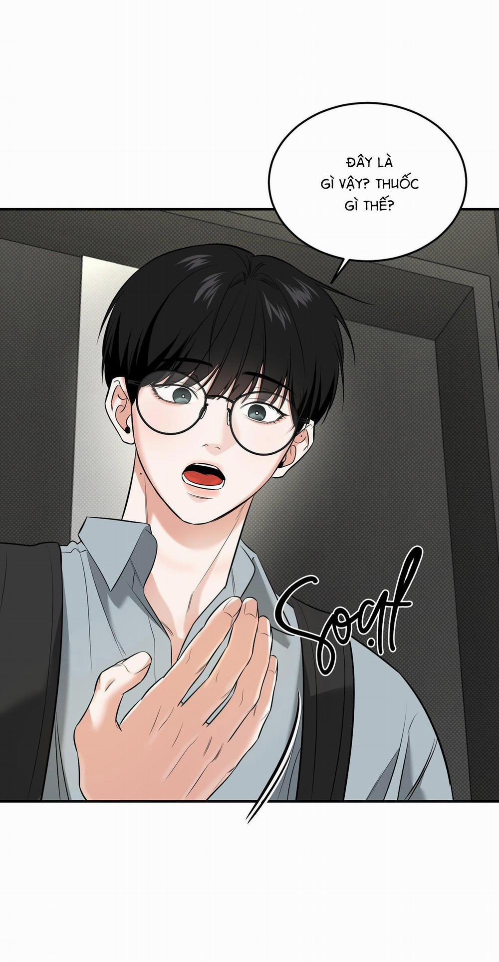 (CBunu) Hưởng Lợi 21 trang 17