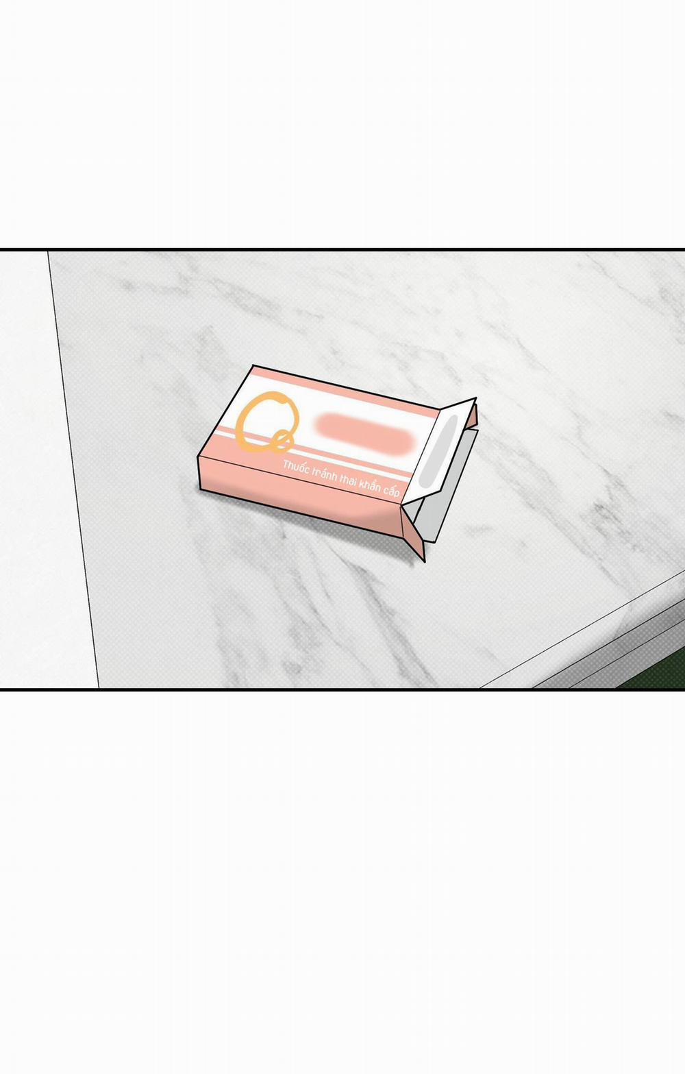 (CBunu) Hưởng Lợi 21 trang 23