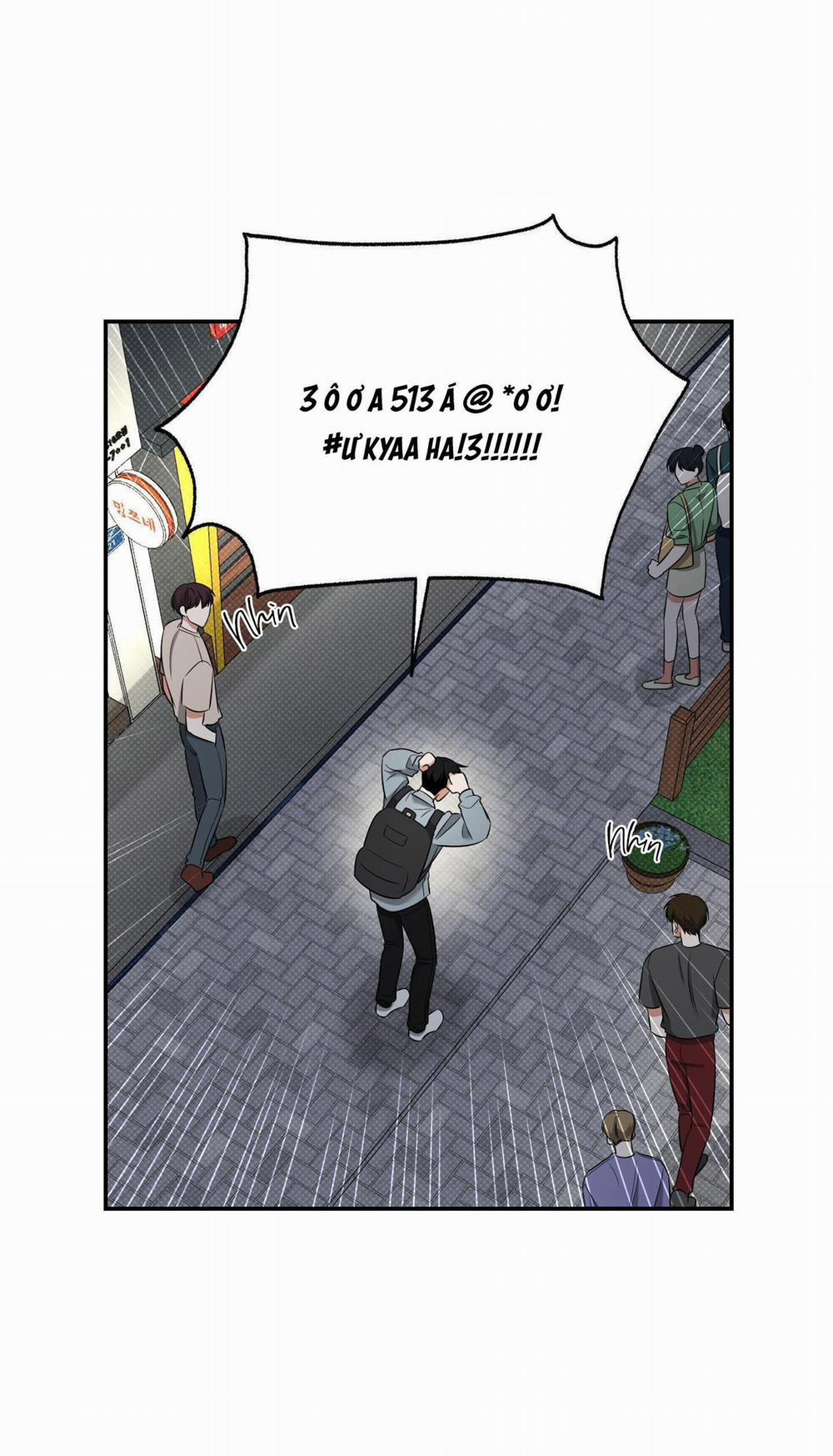 (CBunu) Hưởng Lợi 21 trang 28