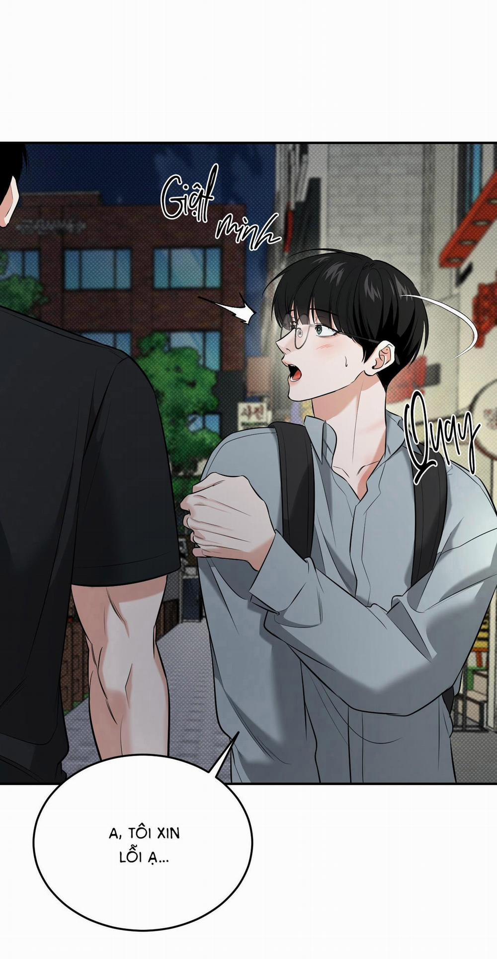 (CBunu) Hưởng Lợi 21 trang 33