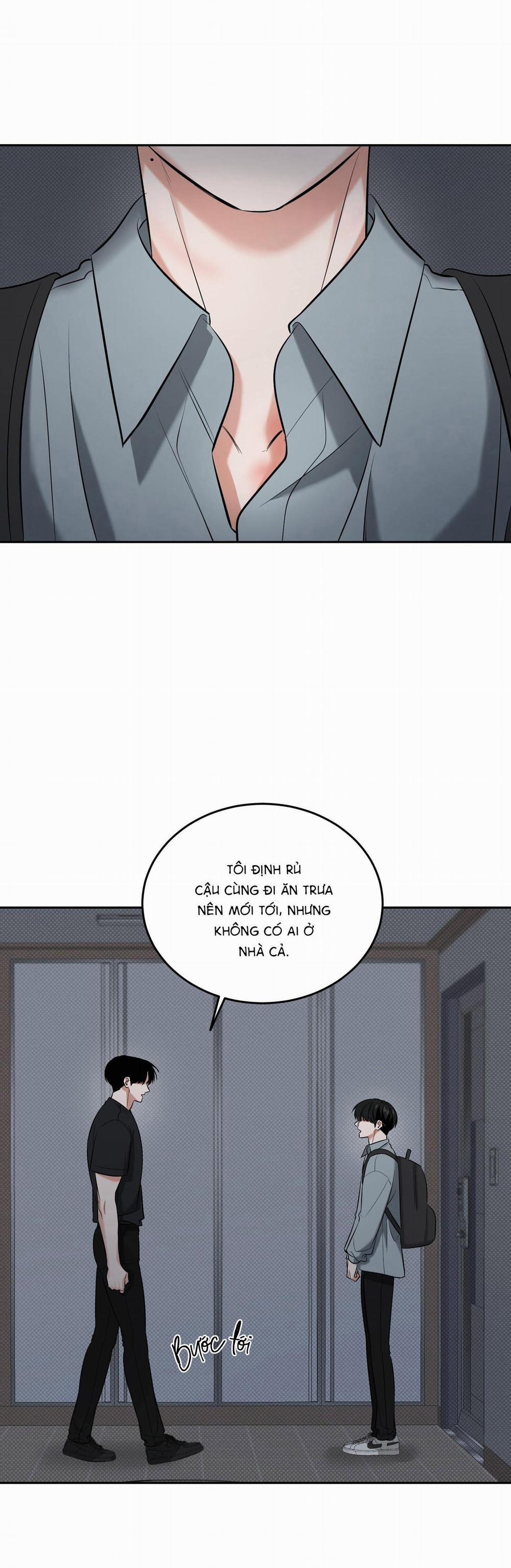 (CBunu) Hưởng Lợi 21 trang 49