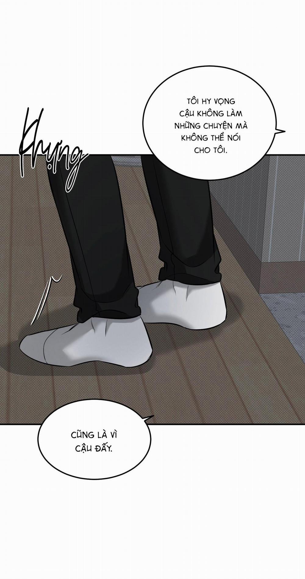 (CBunu) Hưởng Lợi 21 trang 56