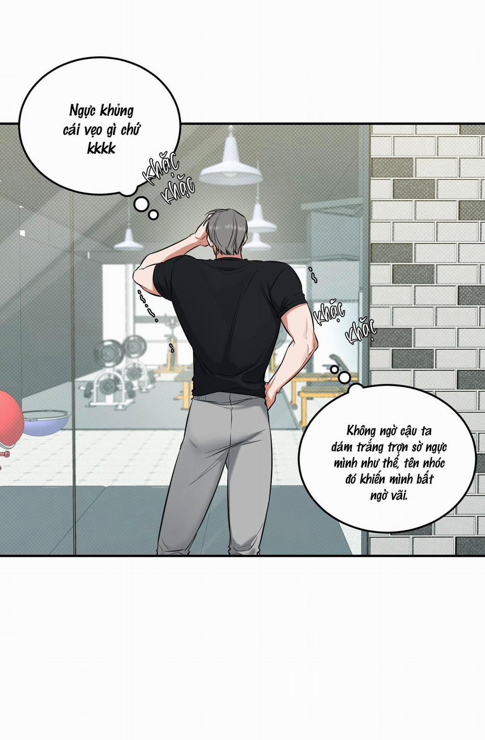 (CBunu) Hưởng Lợi 3 trang 11