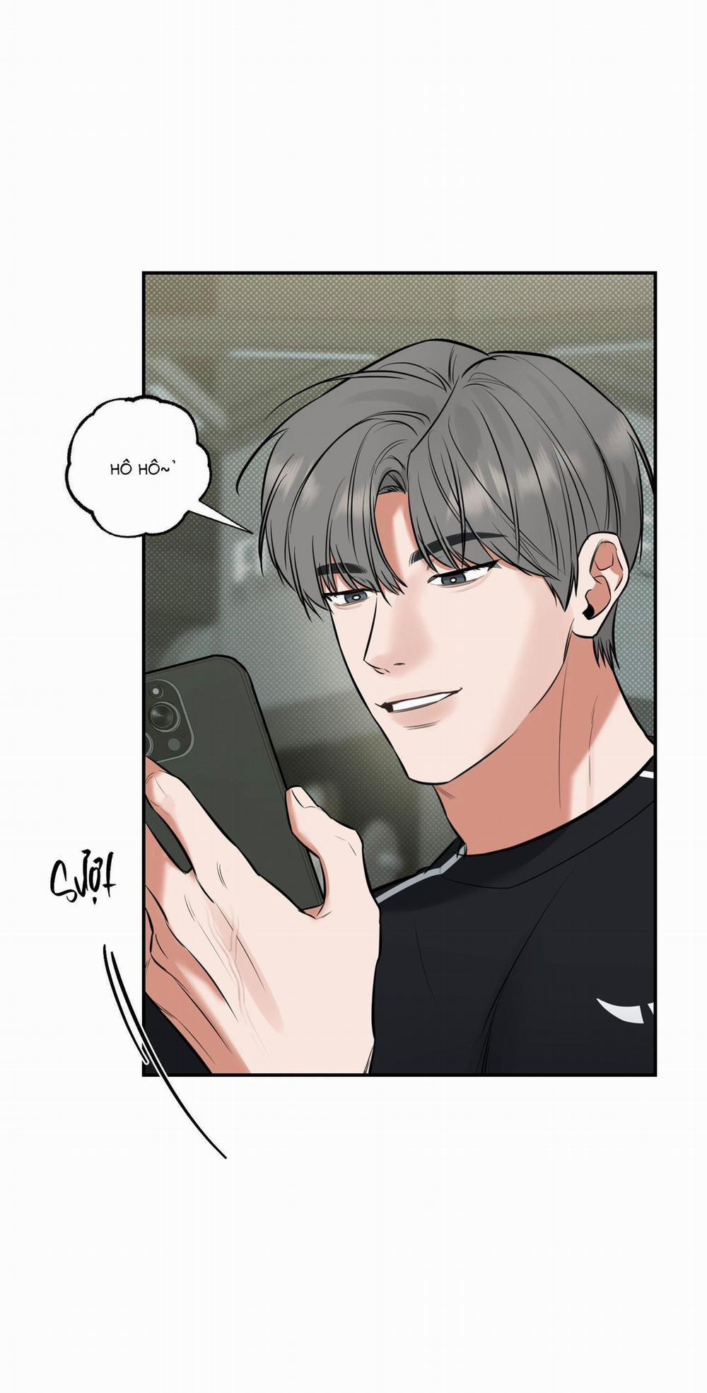 (CBunu) Hưởng Lợi 3 trang 12
