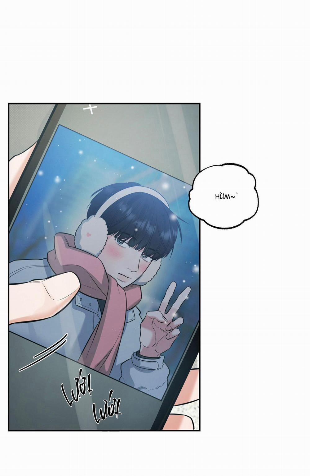 (CBunu) Hưởng Lợi 3 trang 13