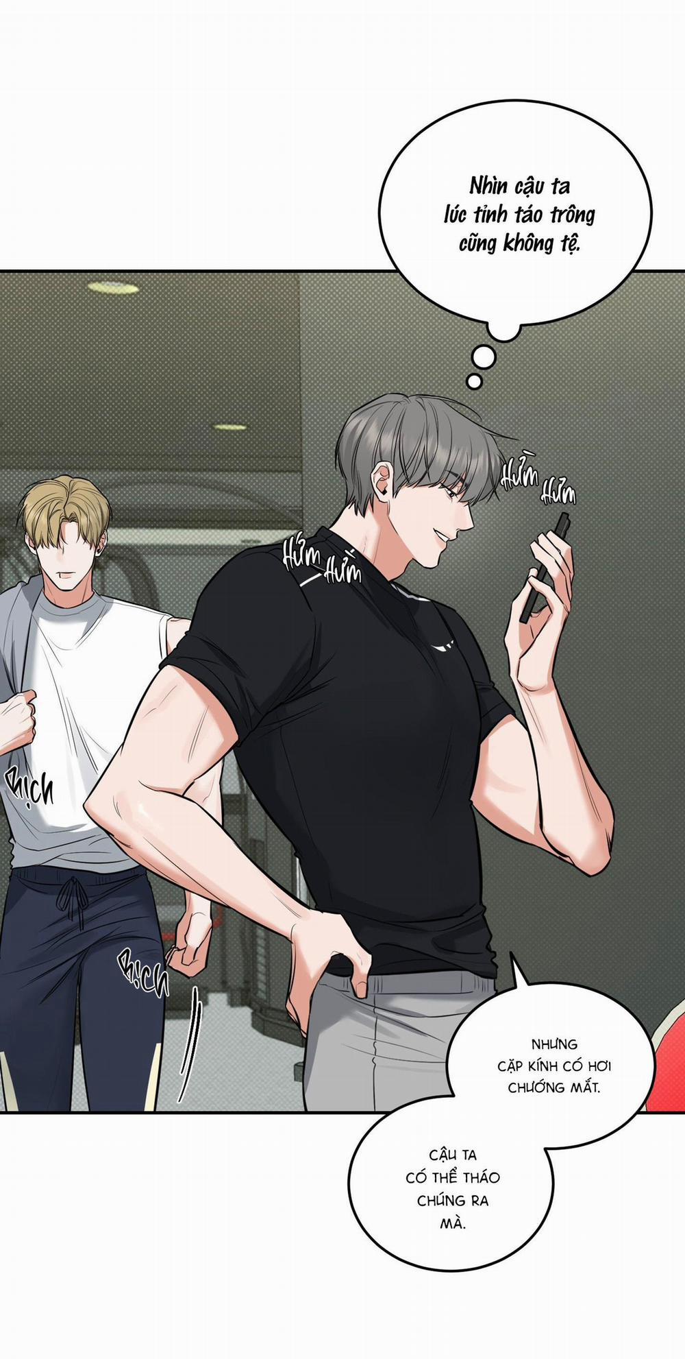 (CBunu) Hưởng Lợi 3 trang 14