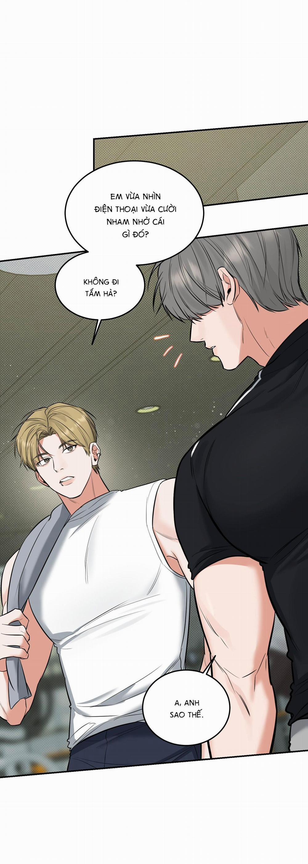 (CBunu) Hưởng Lợi 3 trang 17