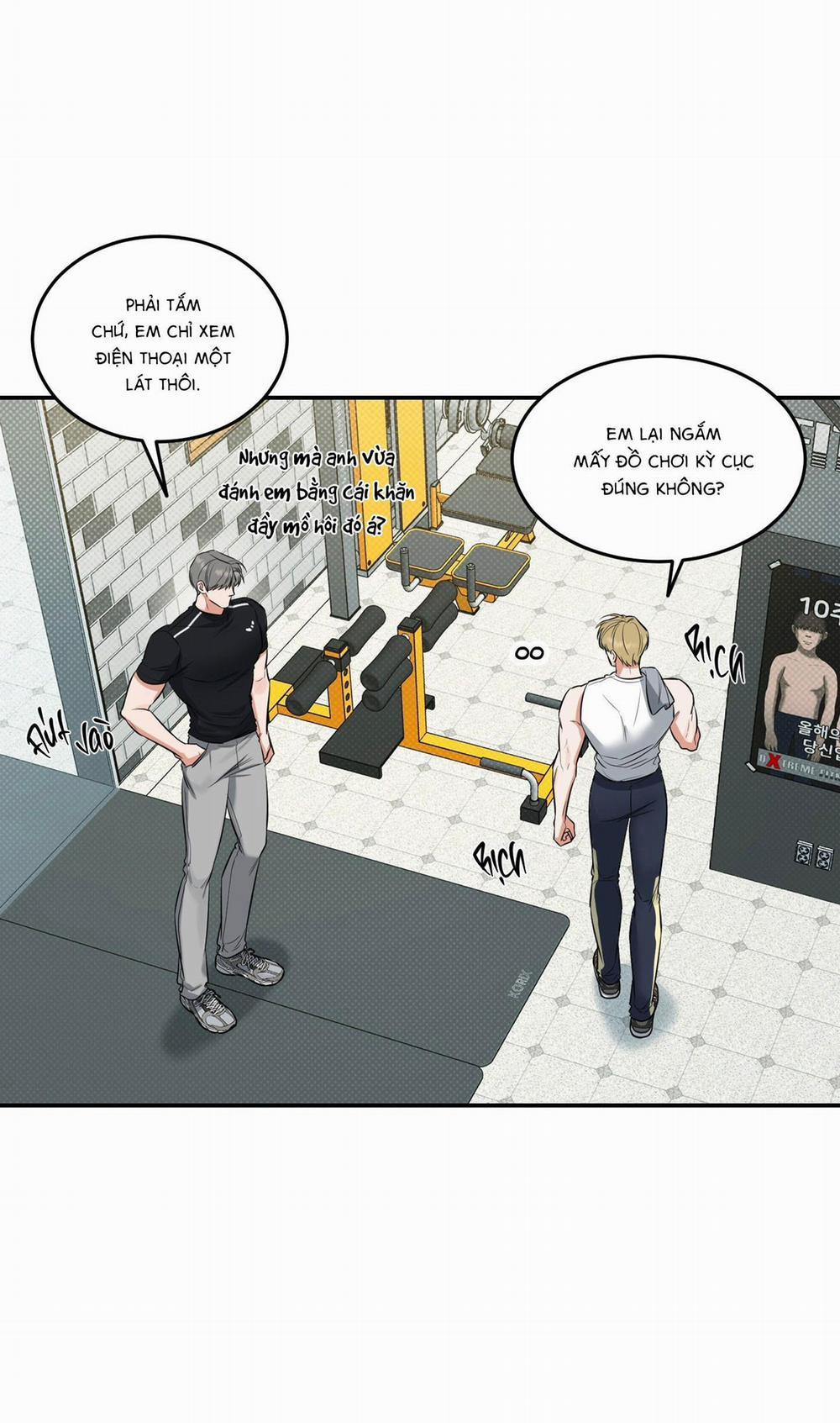 (CBunu) Hưởng Lợi 3 trang 18