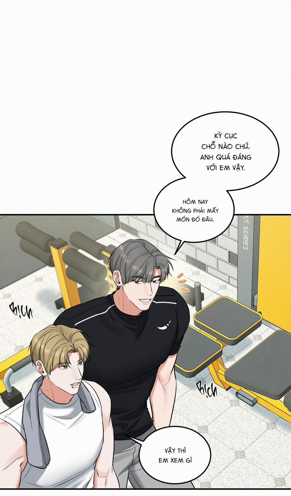 (CBunu) Hưởng Lợi 3 trang 19