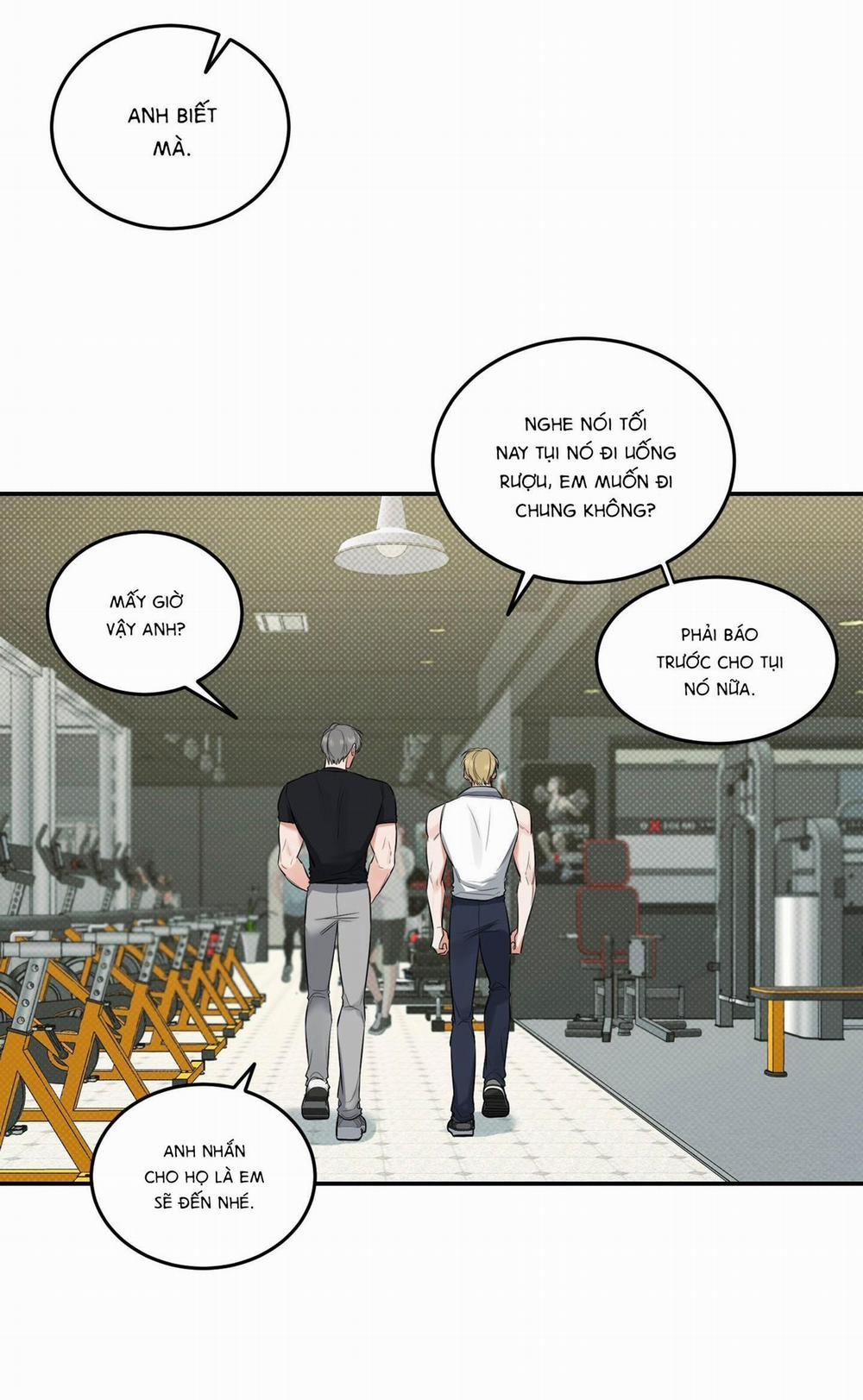 (CBunu) Hưởng Lợi 3 trang 20