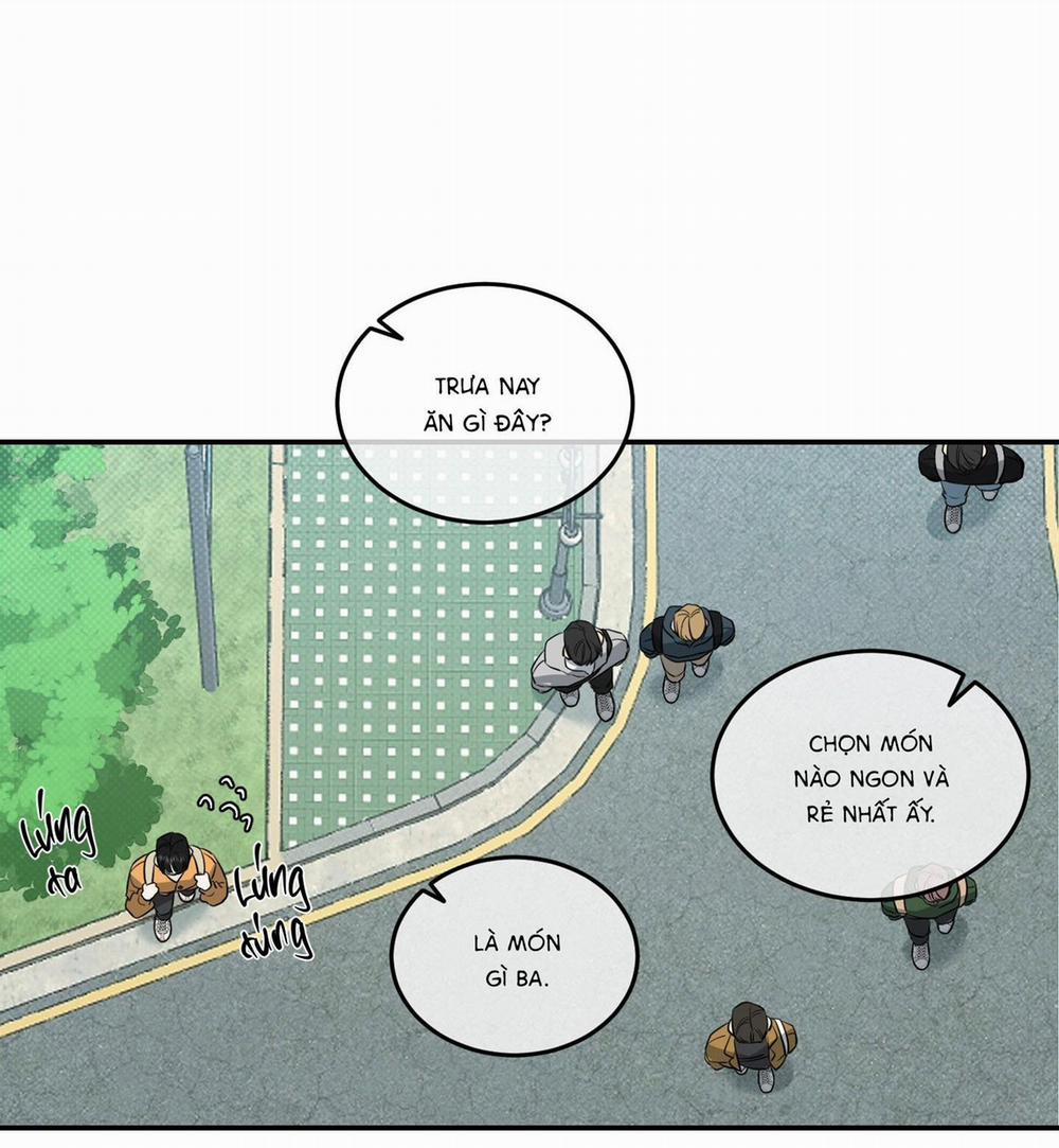 (CBunu) Hưởng Lợi 3 trang 28