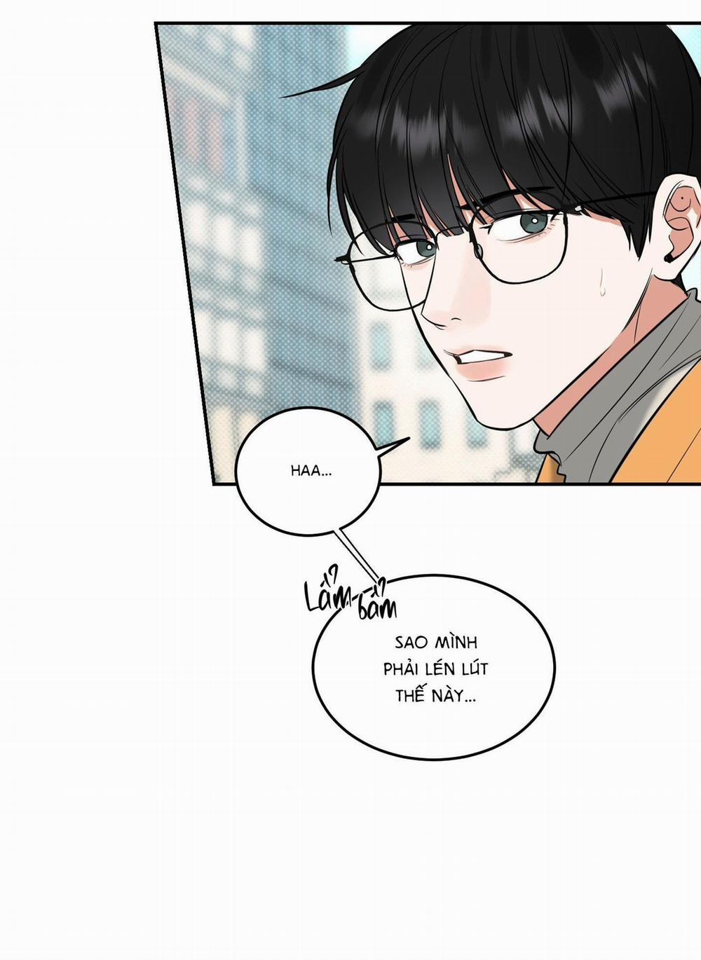 (CBunu) Hưởng Lợi 3 trang 31