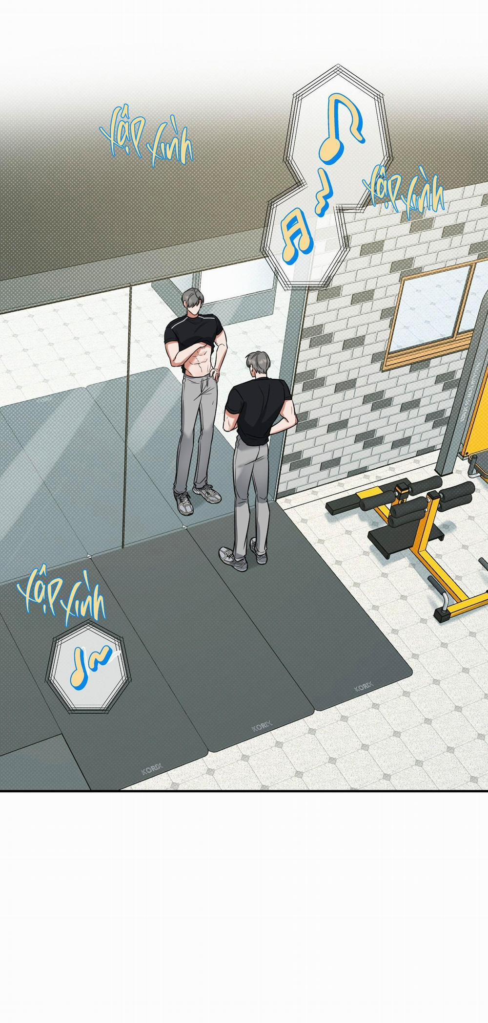 (CBunu) Hưởng Lợi 3 trang 4