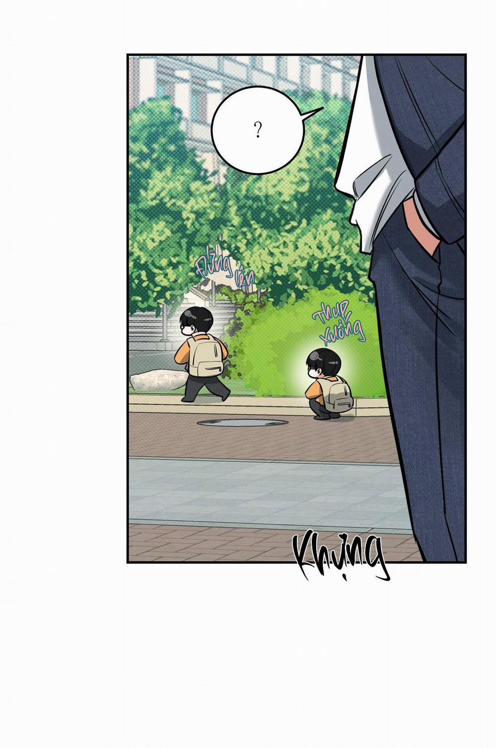 (CBunu) Hưởng Lợi 3 trang 48