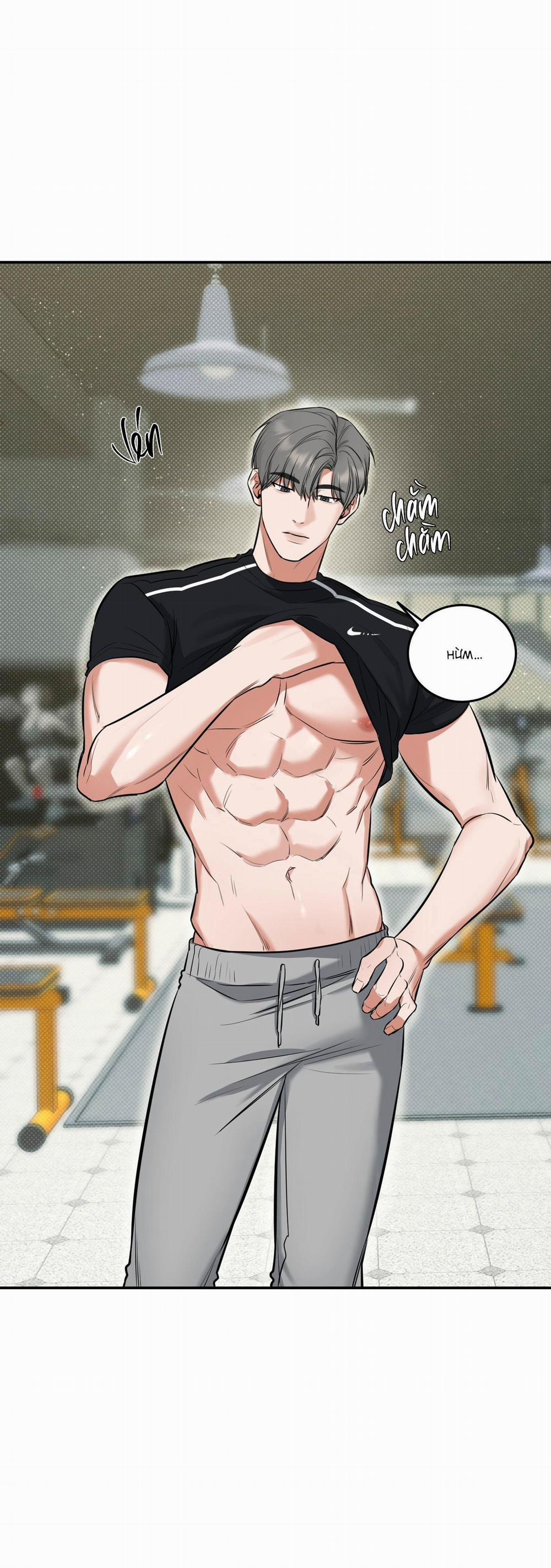 (CBunu) Hưởng Lợi 3 trang 5