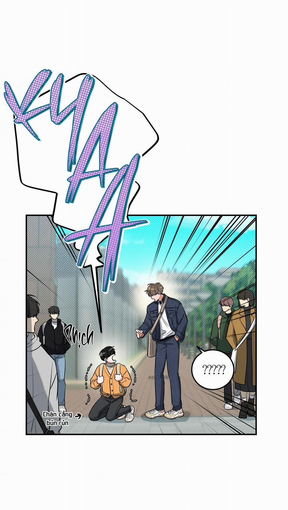 (CBunu) Hưởng Lợi 3 trang 52