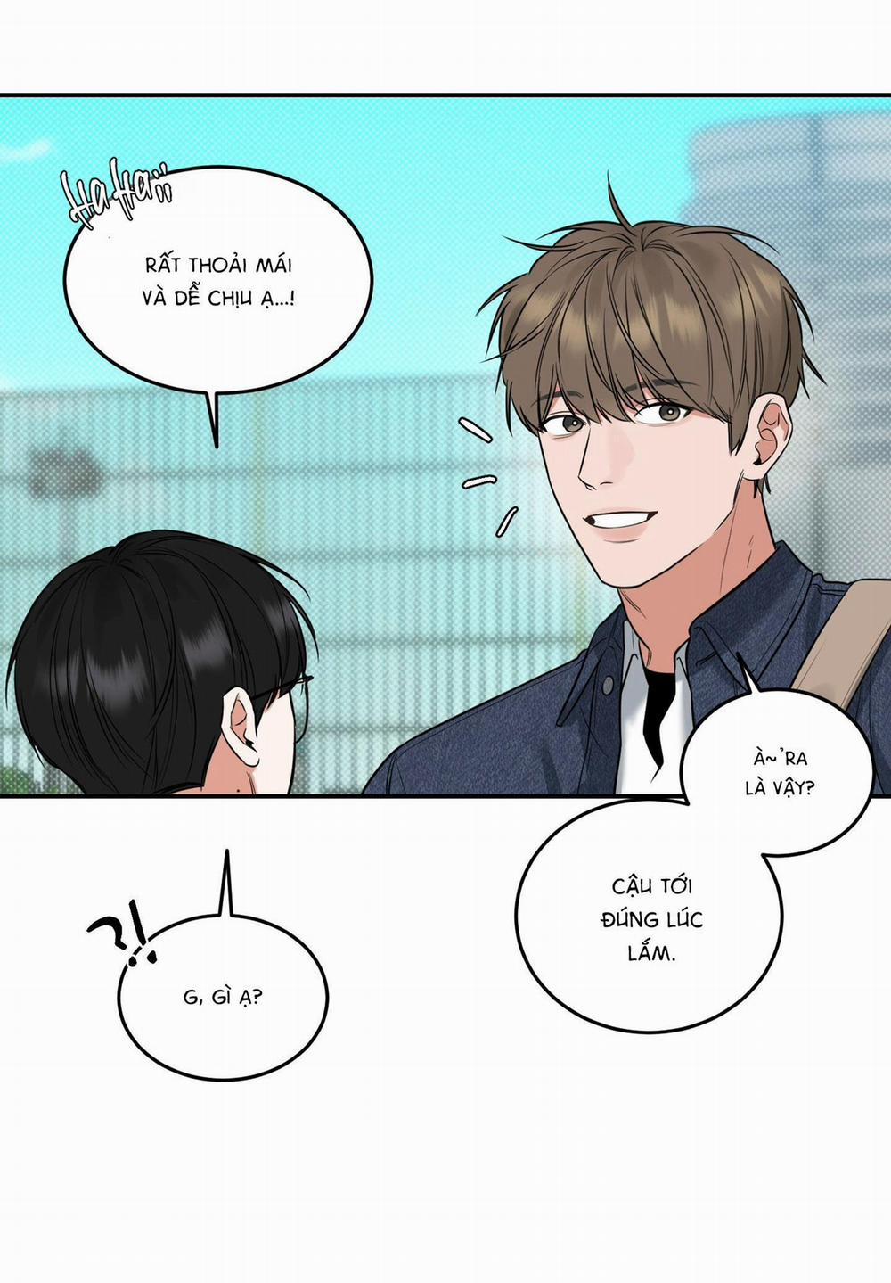 (CBunu) Hưởng Lợi 3 trang 60