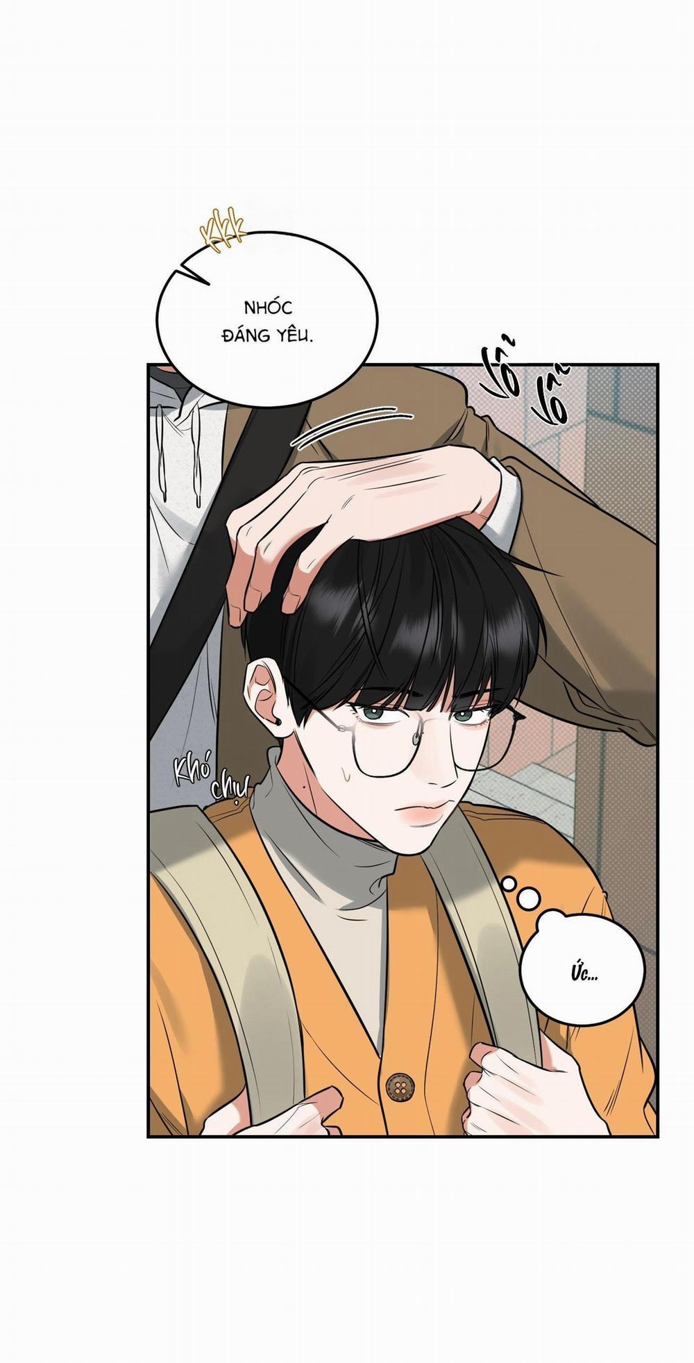 (CBunu) Hưởng Lợi 3 trang 66