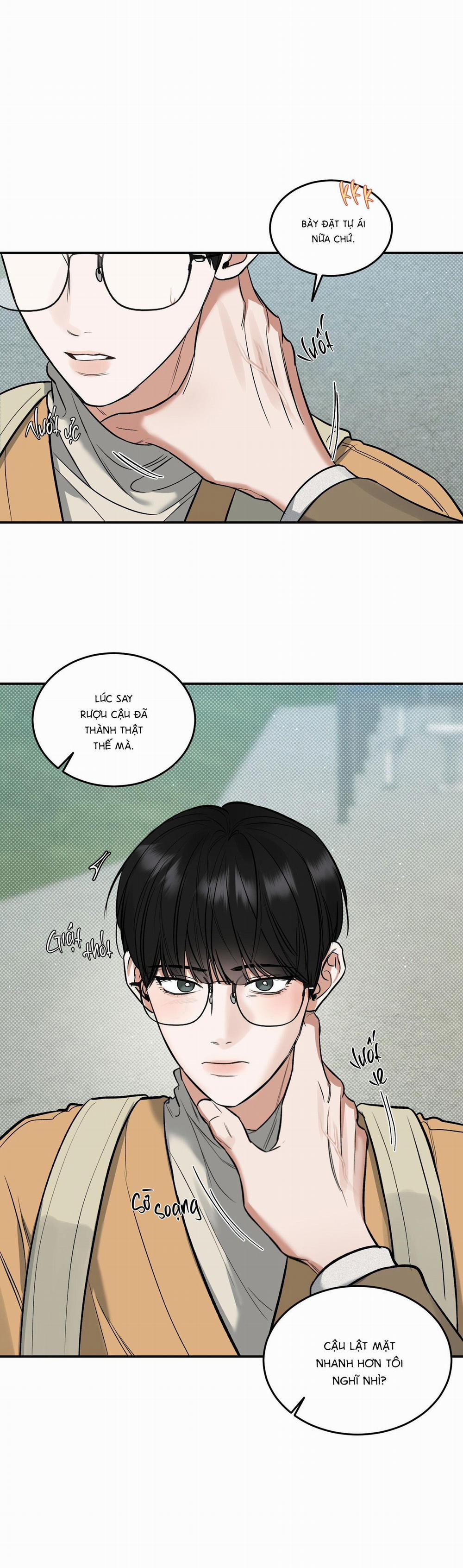 (CBunu) Hưởng Lợi 4 trang 18