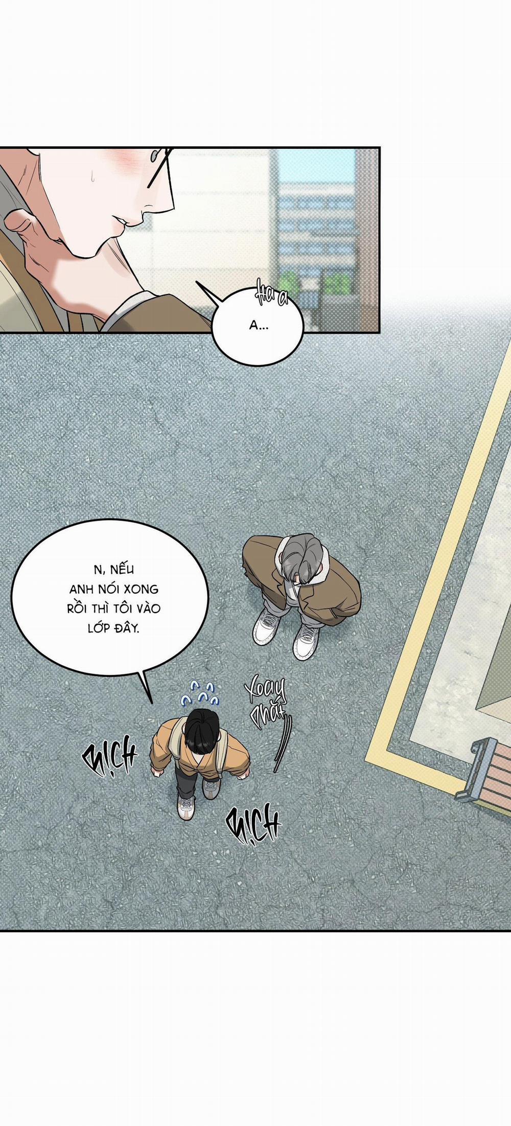 (CBunu) Hưởng Lợi 4 trang 19