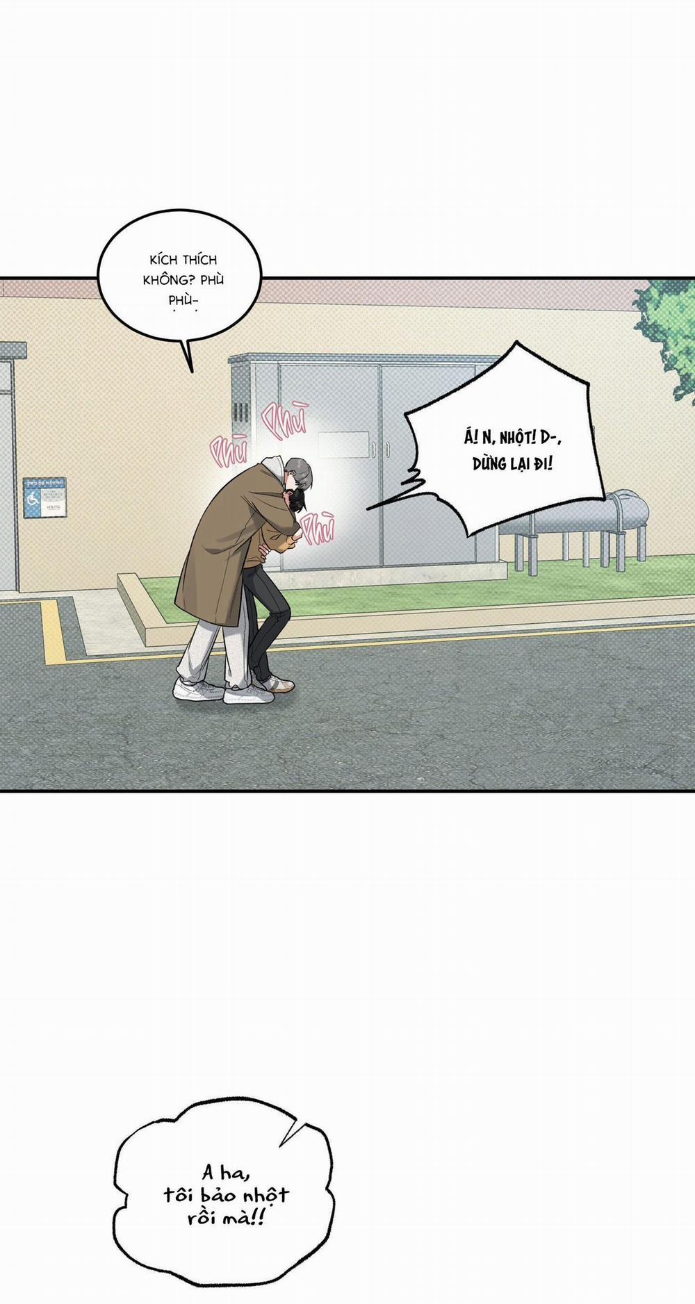 (CBunu) Hưởng Lợi 4 trang 26