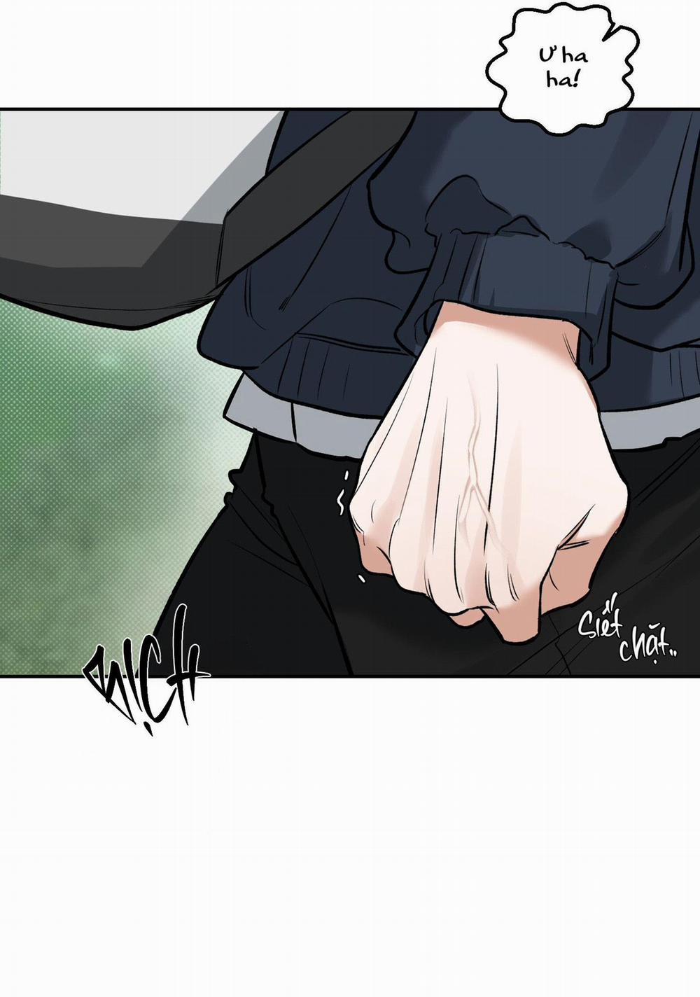 (CBunu) Hưởng Lợi 4 trang 28