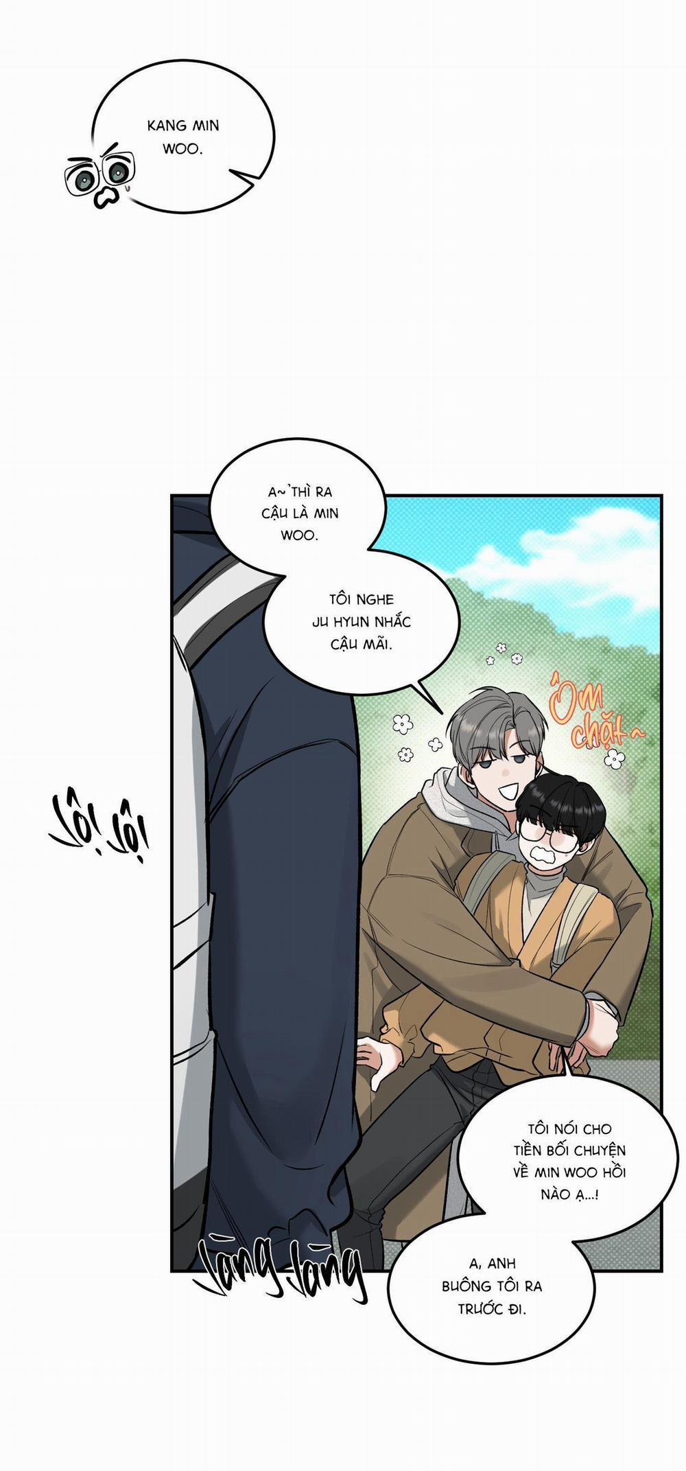 (CBunu) Hưởng Lợi 4 trang 31