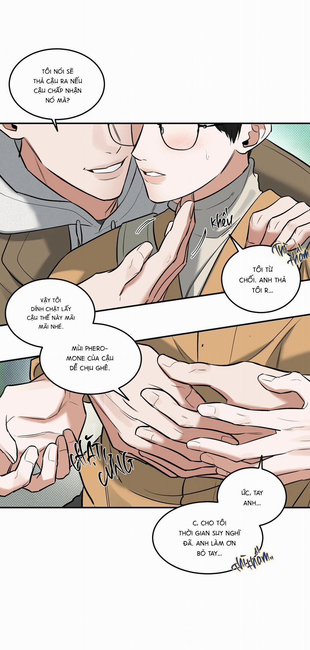 (CBunu) Hưởng Lợi 4 trang 32