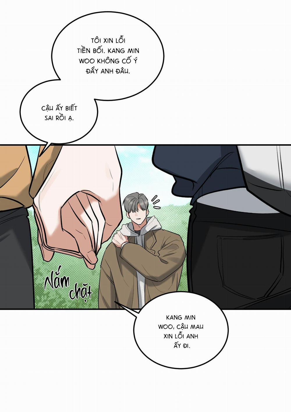 (CBunu) Hưởng Lợi 4 trang 36