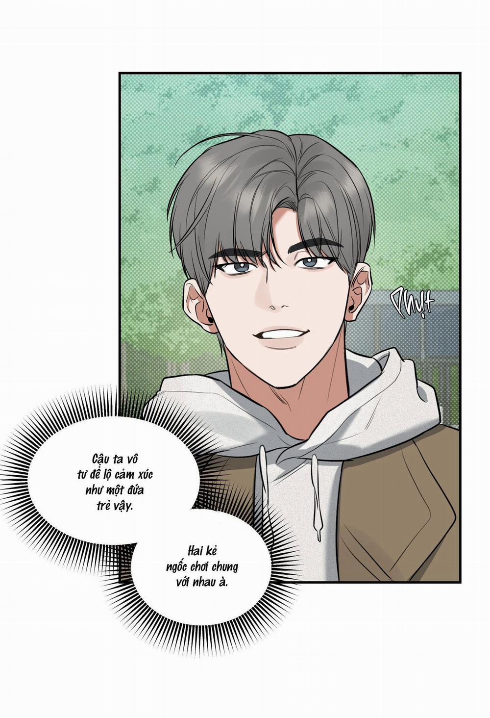 (CBunu) Hưởng Lợi 4 trang 37