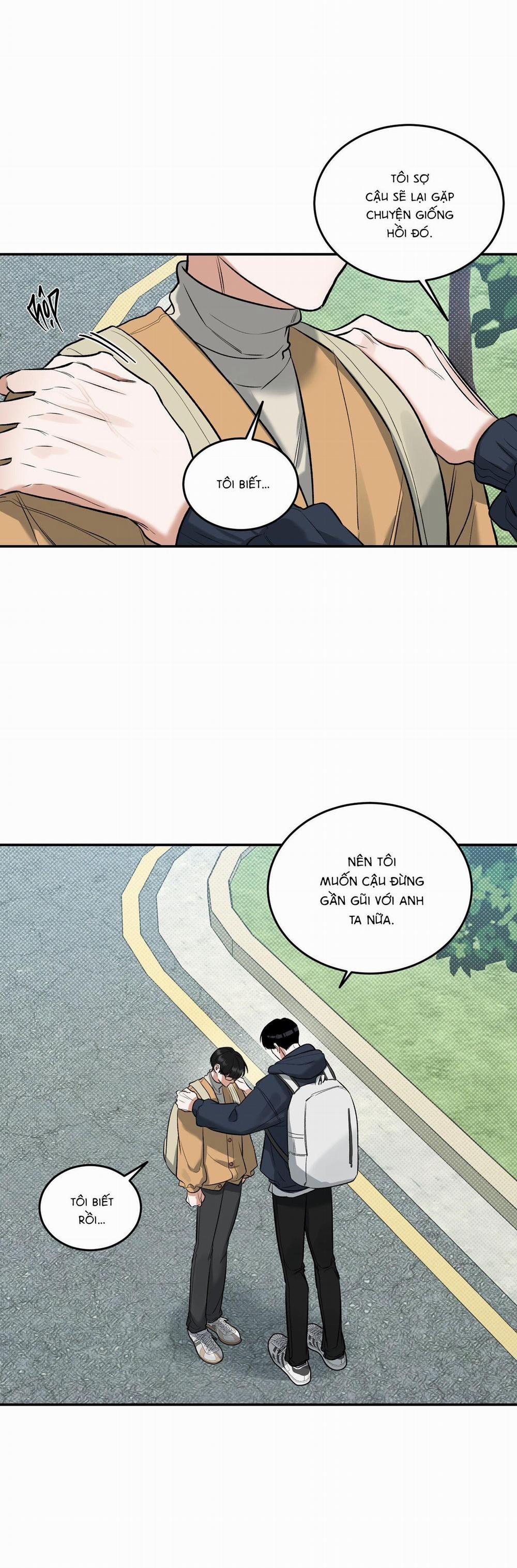 (CBunu) Hưởng Lợi 4 trang 52