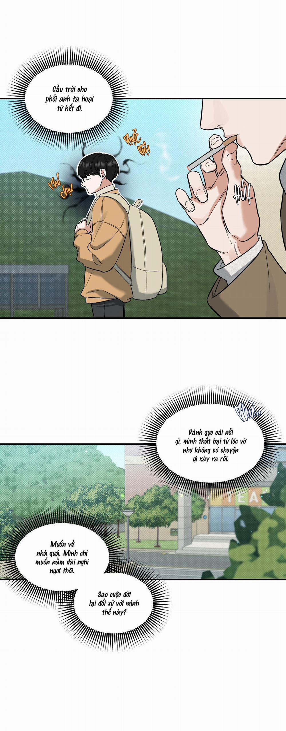 (CBunu) Hưởng Lợi 4 trang 8