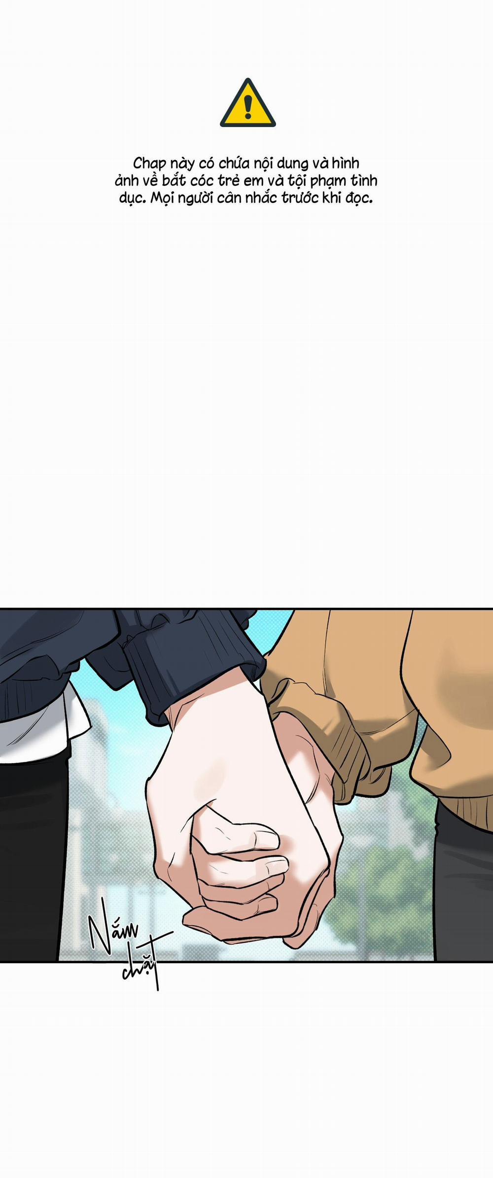 (CBunu) Hưởng Lợi 5 trang 1