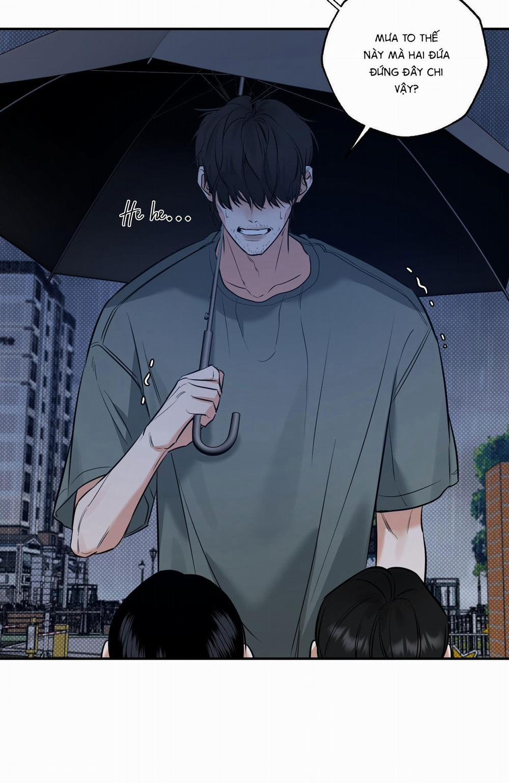 (CBunu) Hưởng Lợi 5 trang 17