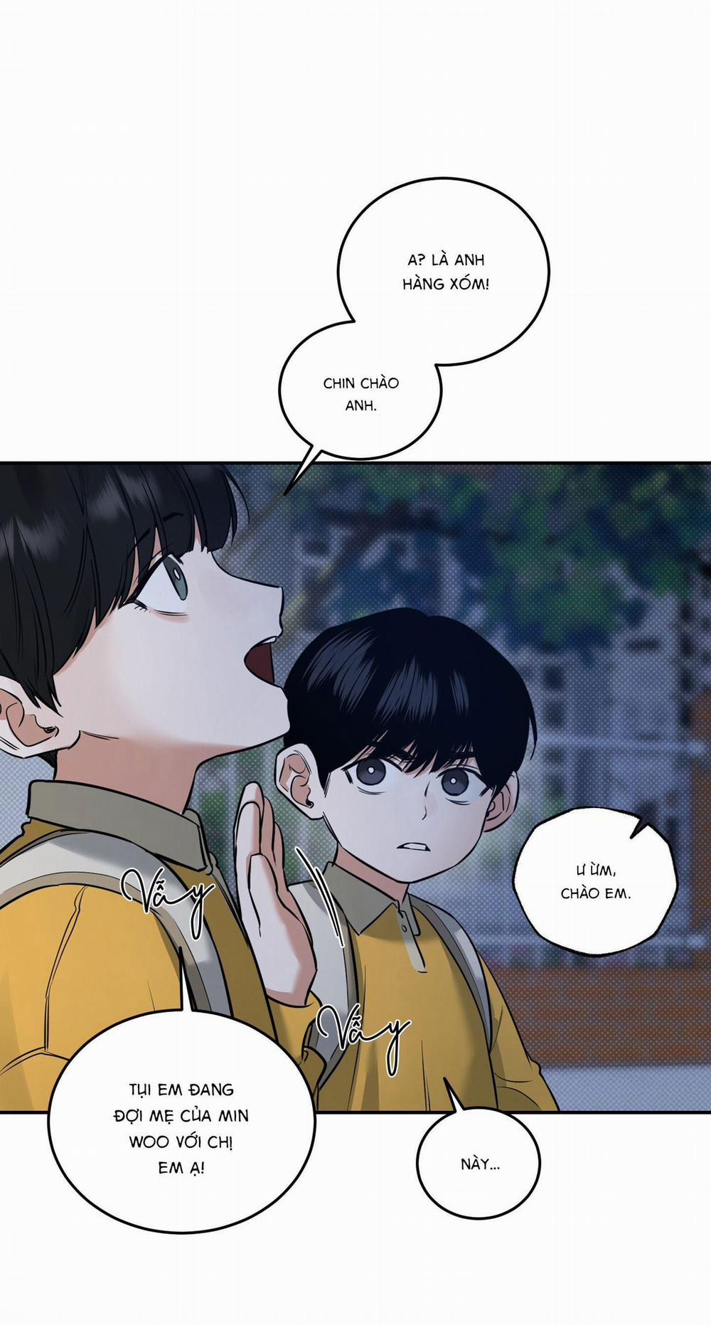 (CBunu) Hưởng Lợi 5 trang 18