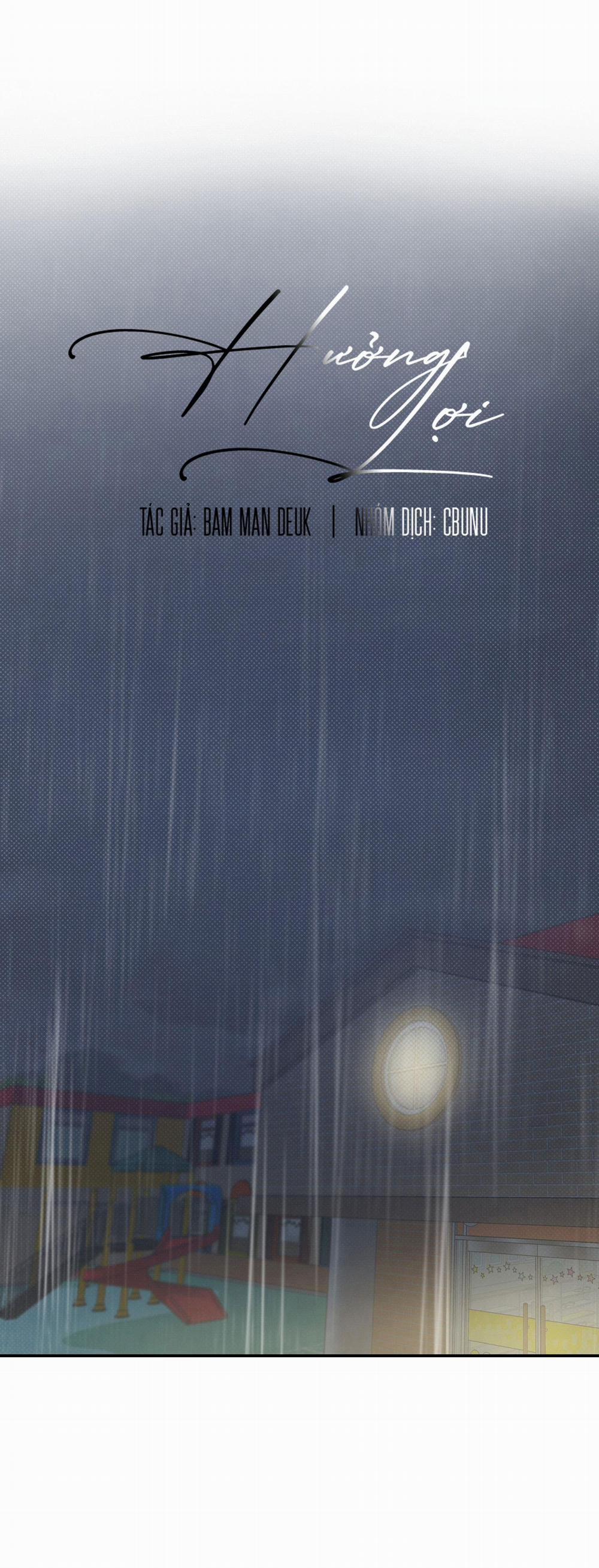 (CBunu) Hưởng Lợi 5 trang 2